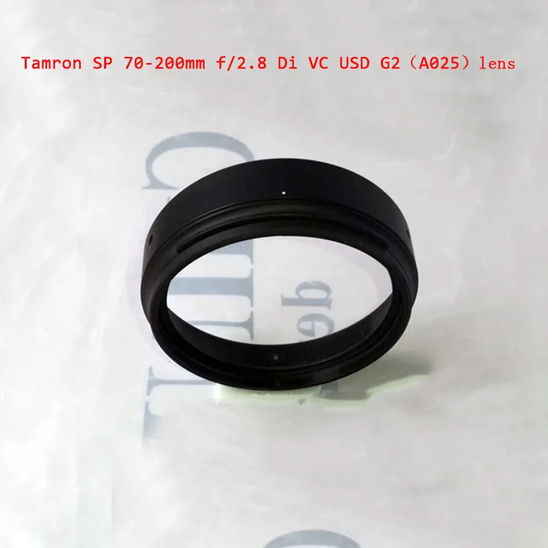 

99% New Front UV filter screw barrel repair parts For Tamron SP 70-200mm f/2.8 Di VC USD G2 (A025) lens