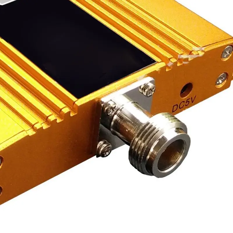 850mhZ GSM 2G/3G/4G Signal Booster Repeater Amplifier Antenna for Mobile Phone Y5GE