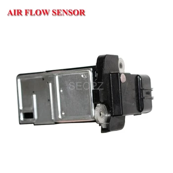 

NEW Mass Air Flow Sensor MAF For Honda Accord Civic CR-V Pilot 1.3 1.8 2.4 3.0 3.5 2006-2011 AFH70M-62A 37980-RMA-E01 AFH70M62A