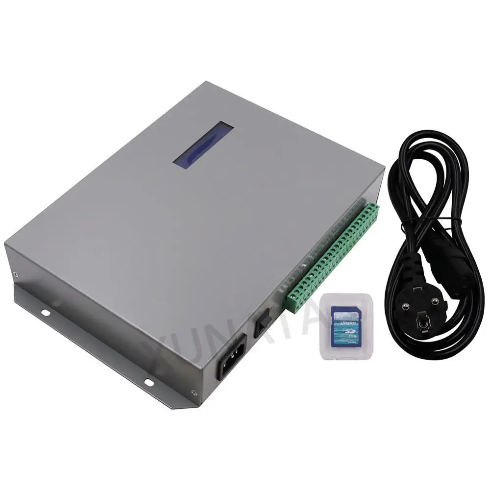 Светодиодная лента RGB для пикселей ws2812 ws2811 ws2801|Контролеры RGB| |