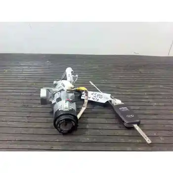 

819101Y000 ANTI-THEFT KIA PICANTO