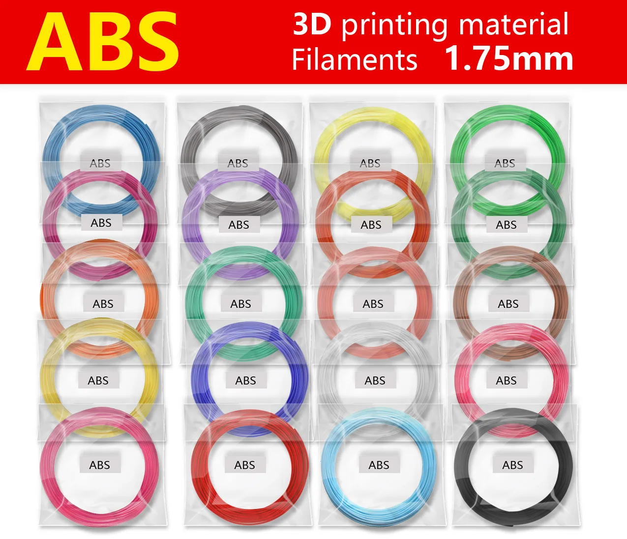 Myriwell 3D ручка принтерной ручки 3 d Ручка diy Рисунок пером и АБС пластика/PLA нити