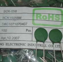 SCK251R0 SCK-251R0 1R 25MM SCK251R5 251R5 1R5 1.5R SCK252R0 252R0 2R SCK252R5 252R5 2.5R 2R5 SCK253R0 253R0 3R Poder Termistor
