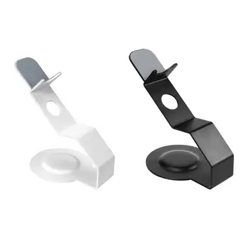 

Suitable For Dyson Dyson Hair Dryer Hair Dryer Storage Rack Free Punching Vertical Stand Desktop Rack Home Storage Rack