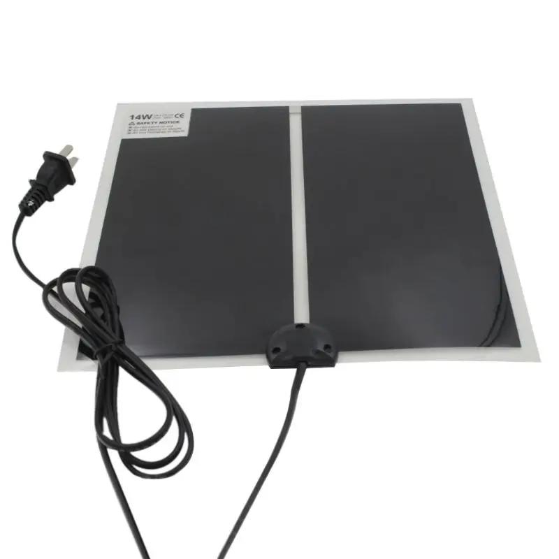 

Under Tank Heat pad and Digital Thermostat Combo Set for Reptiles for aquarium