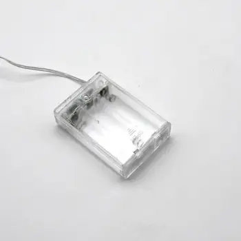 

Led Photo Clip Light String No Radiation Super Bright Low Power Consumption Bright Lights To Decorate Easy To Install 1 Set