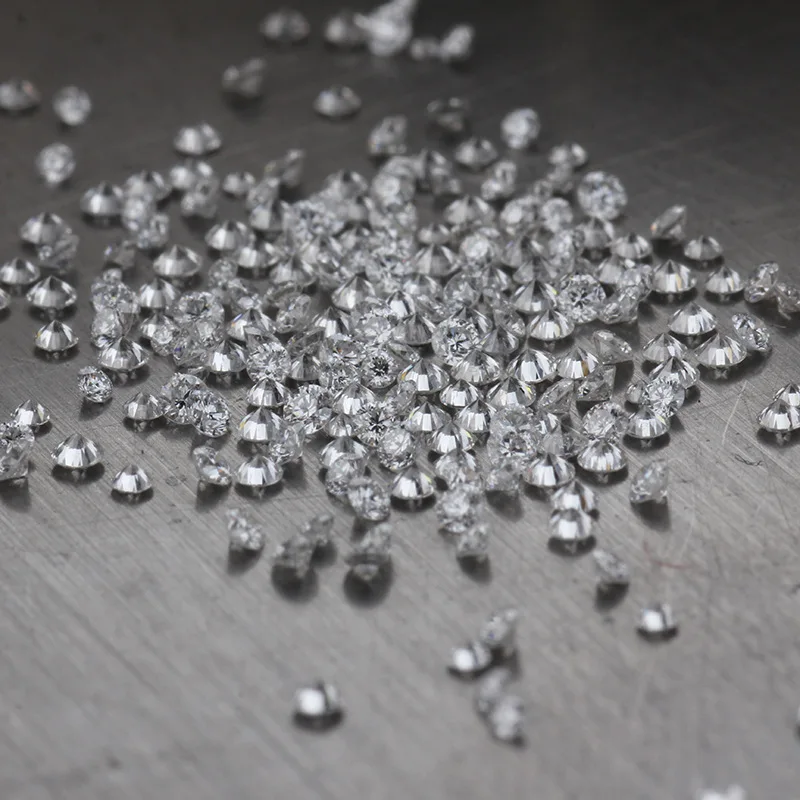 Single line black Diamond beads with silver ball – Globus Fashions
