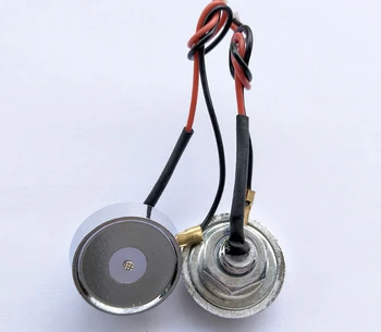 

50Pcs DS9092 DS1990A-F5 Magnetic TM key card ibutton reader