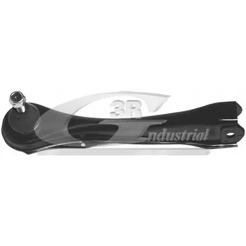 

326033RG. BALL JOINTS STEERING LEFT. RENAULT: 12 , 17