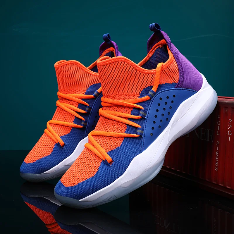 stability sneakers mens