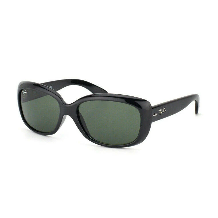 Gafas de sol Ray-Ban RB4101 JACKIE OHH 601 NEGRO