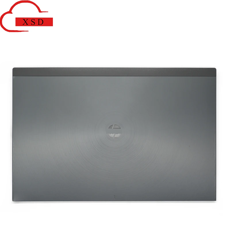 

Оригинальная новая задняя крышка для ЖК-дисплея серии HP EliteBook 8460P 8460W 8470P 8470W, цвет серый, 685996-001