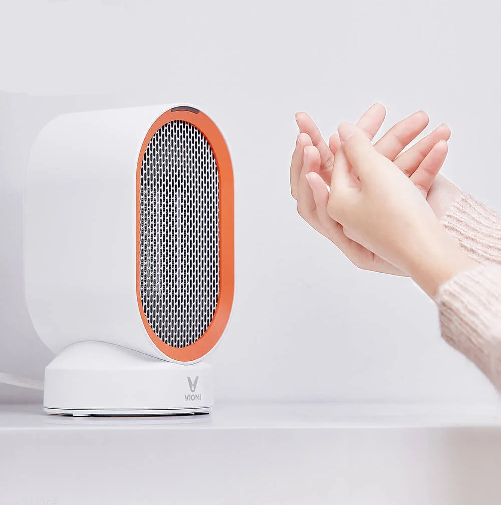 VIOMI электрические нагреватели Столешница Мини домашняя комната Удобный