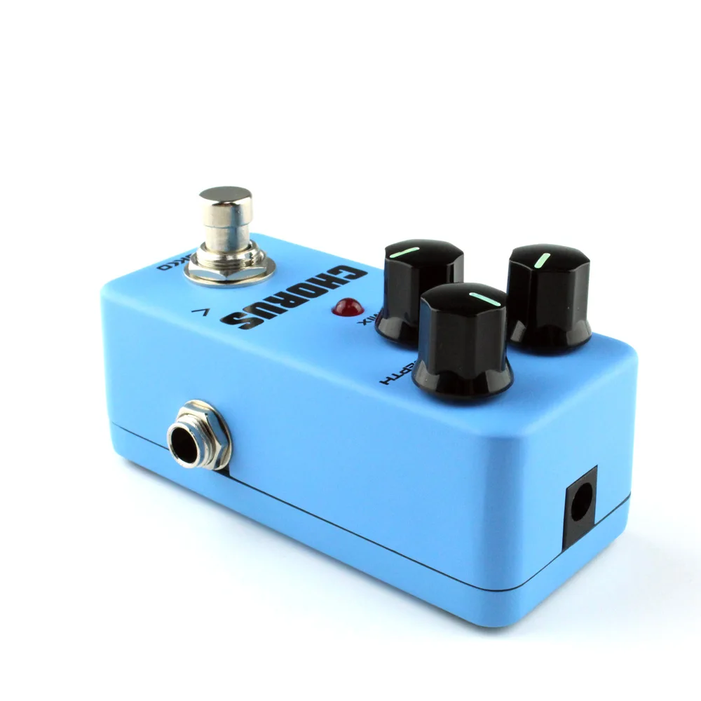 Guitar-Accessories-KOKKO-FCH2-Mini-Chorus-portable-enclosure-Aluminum-alloy-shell-Portable-pedal-Guitar-effect-pedal(4)