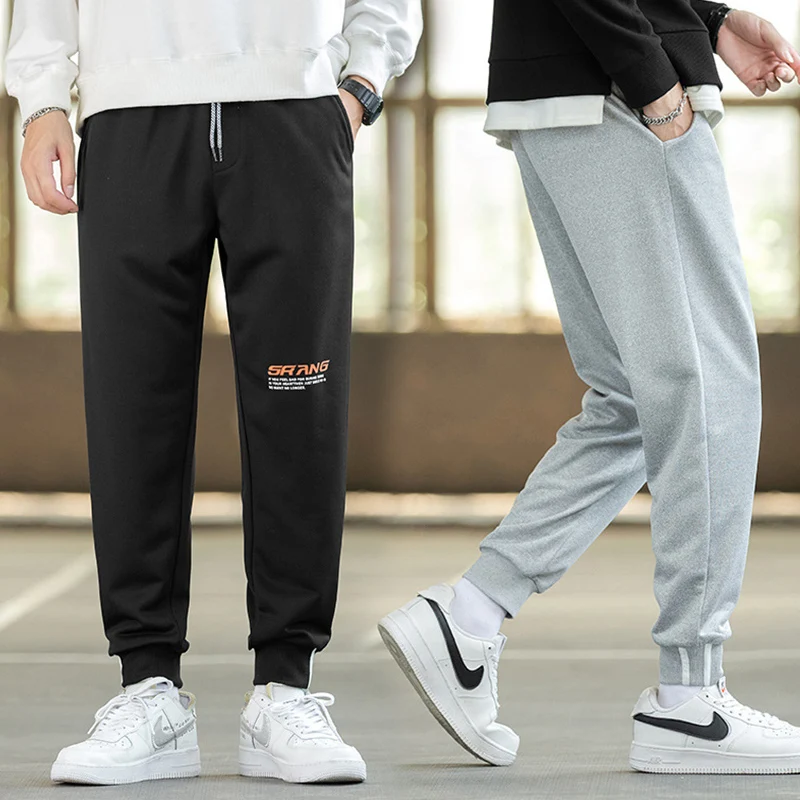 

Harem Joggers Men Cargo Pants Streetwear Hip Hop Casual Pockets Track Pants Male Harajuku Fashion Trousers New Arrival 2020
