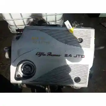 

AR34202 COMPLETE ENGINE ALFA ROMEO 166