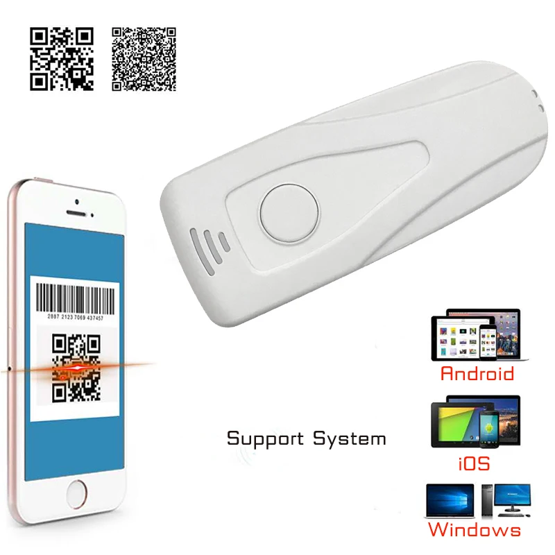 barcode scanner (19)