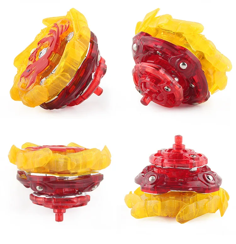 Single Package Small Size Burst Spinner GT in Bulk Gyro Toy B146 B- 147 B- 149 Multi-Selectable