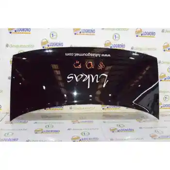 

7901H2 CAPOT CITROEN JUMPY