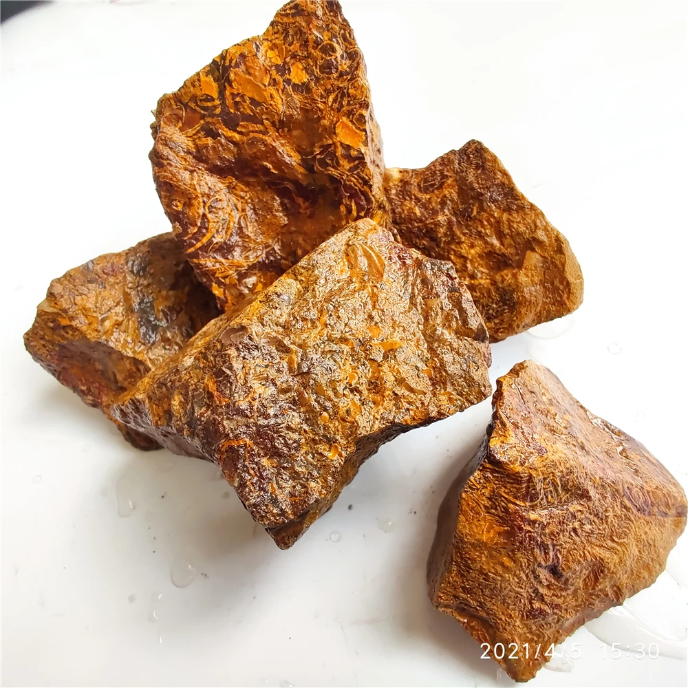 

Natural Golden Silk Stone Mineral Specimens Handicraft Processing Stone Fish Tank Aquarium Decorative Stone