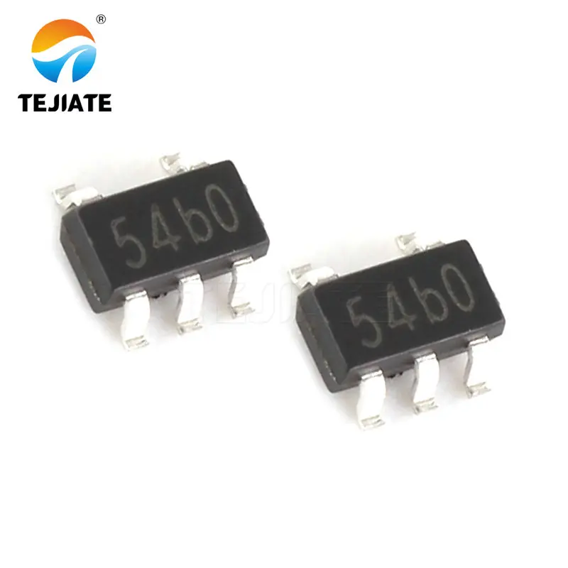 TP4054 54B0 SOT23-5 (3)