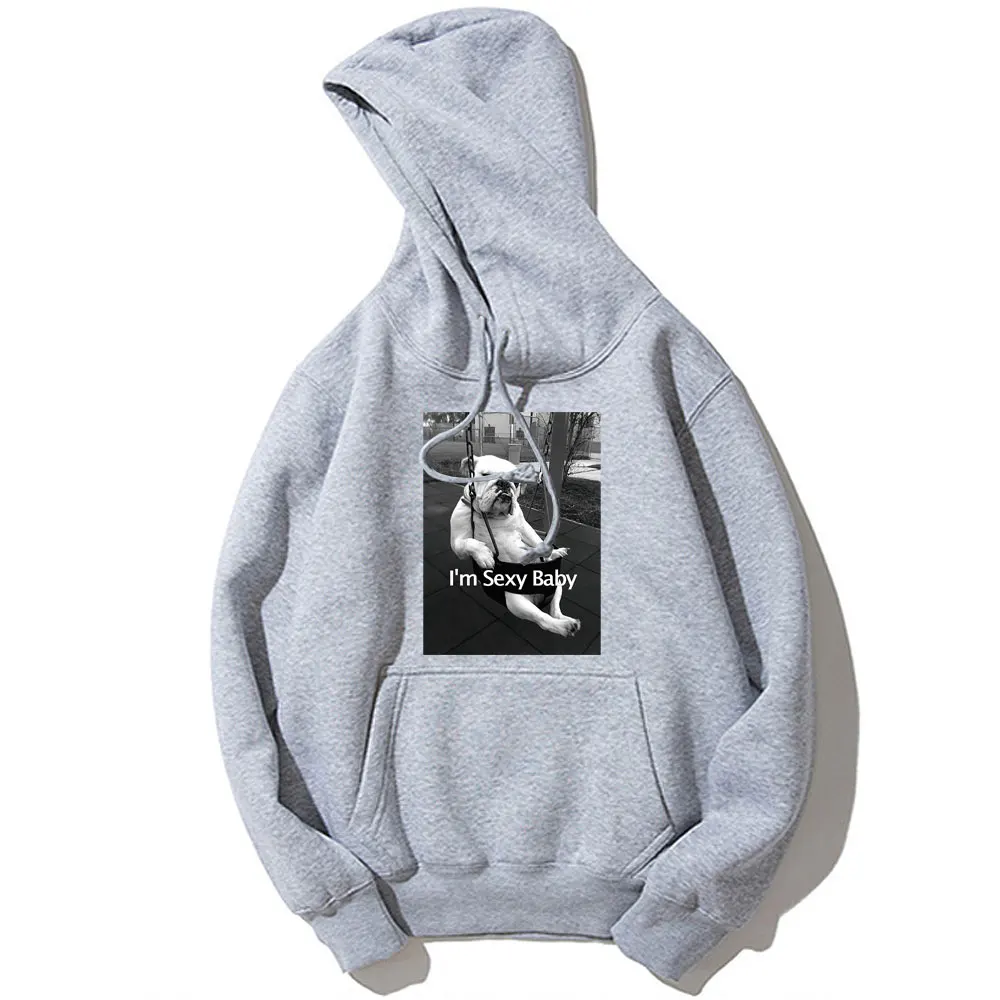 Man Fashion Linkin Park hoodies Autumn winter harajuku hoody streetwear hip-hop tracksuit Mens pullover sweatshirt Plus size 4XL - Цвет: A89-S2-Gray