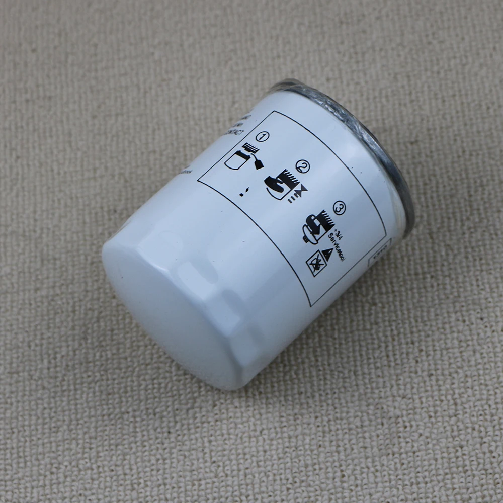 LR031439 Oil filter for JAGUAR S-TYPE XF XJ XK 8 for LAND ROVER DISCOVERY 3 ROVER SPORT 4.4 2004-2010 LR031439