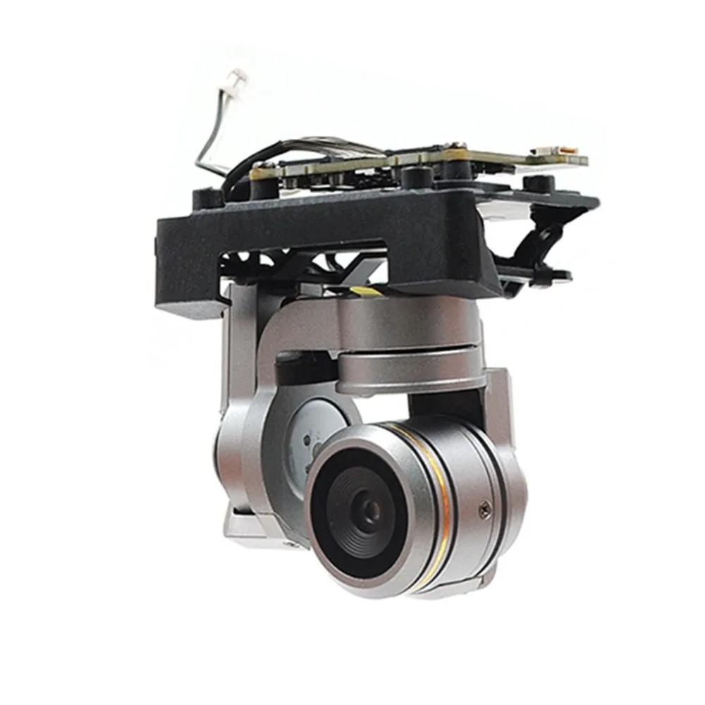Дрон карданный камера с доской для DJI Mavic Pro запасные части видео камера с дистанционным управлением оригинального дрона аксессуары