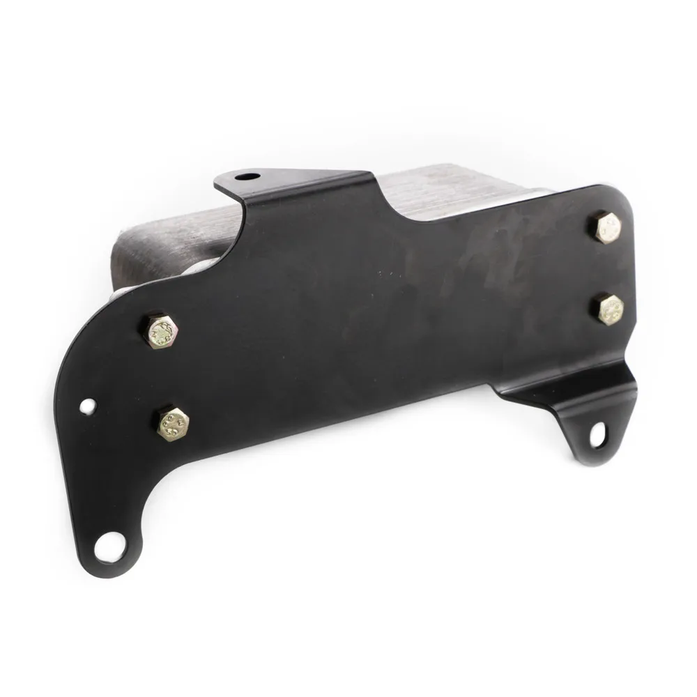 Масляный радиатор HODEE для Dodge Ram Diesel 2500 3500 2003 OE: 68253200AA / 68004317AA 05086946AA