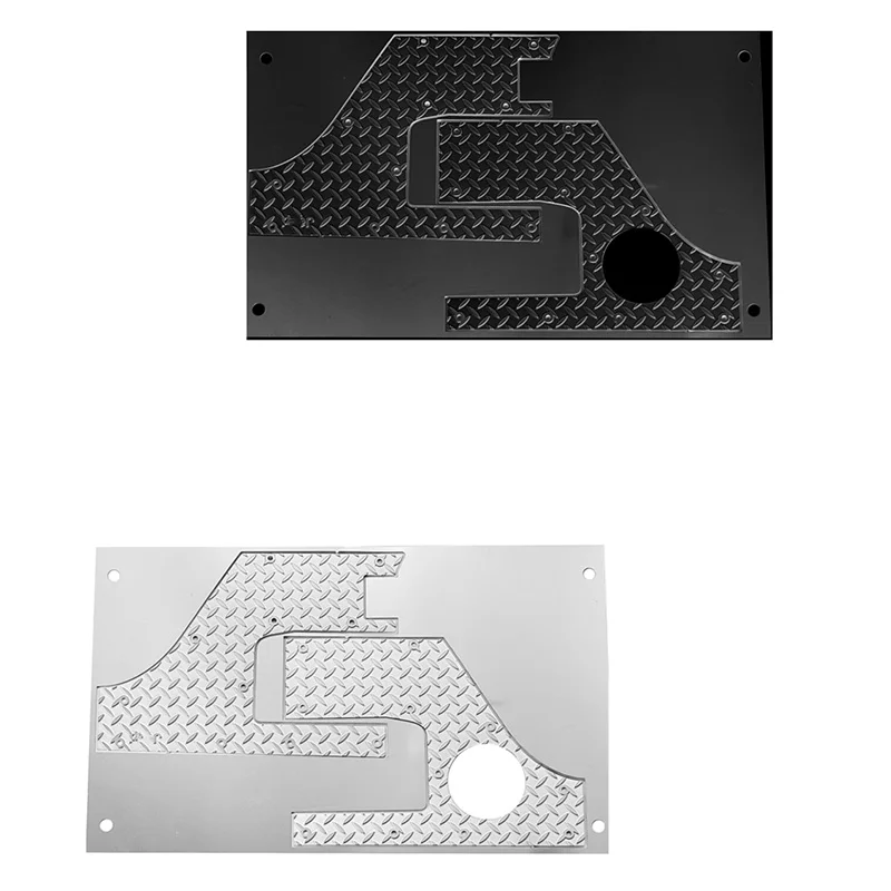 

for AXIAL SCX10 III AXI03007 Metal Taillight Cover DIY Lamp Corner for AXIAL SCX10 III AXI03007