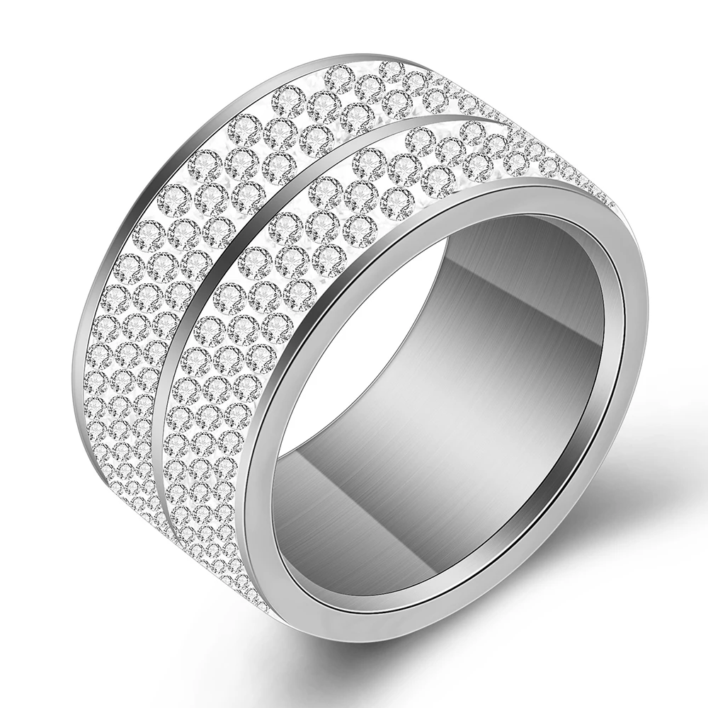 Wholesale-6-Row-Crystal-Jewelry-Wedding-Ring-For-Women-High-Quality-Classic-Stainless-Steel-Accessories-Rings (1)