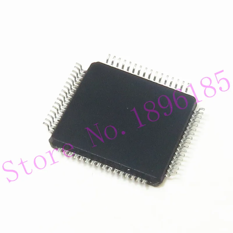 Новое оригинальное новое поступление Акция 1 шт. LPC2148FBD64 LPC2148FBD LPC2148 QFP