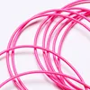 2.8m Steel Wire for Jump Ropes Fitness Crossfit Spare Rope  Replaceable Wire Cable Metal Speed Wire Skipping Rope Accessories 3
