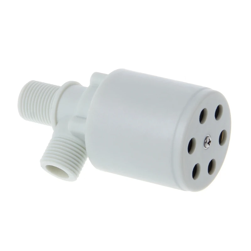 Solar Water Tank Water Tower Pool Automatic Water Level Controller Plastic Float Ball Valve Water Stop Water Level Switch Ochoos Valve Bodies Solar Water Tank Water Tower Pool Automatic Water Level Controller Plastic Float Ball Valve Water Stop Water Level Switch Ochoos Valve Bodies
