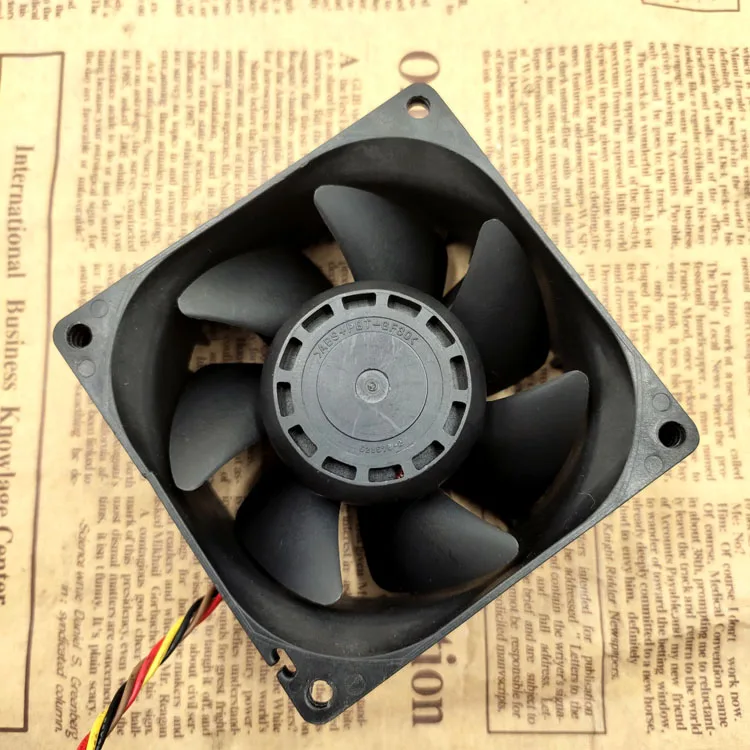 9G0848P1H05 8038 48V 0.26A 8 защиты электродвигателя Вентилятор охлаждения