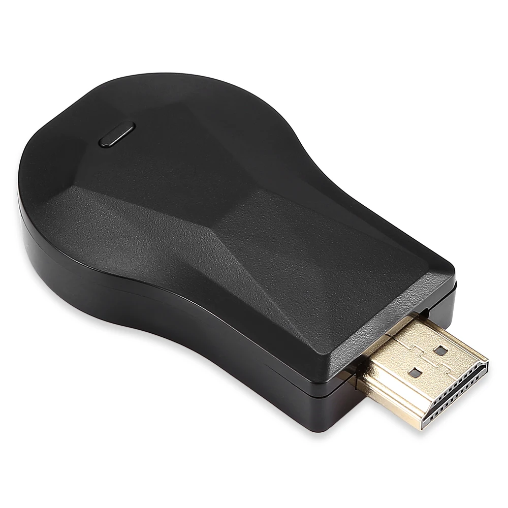 2019 Новый Wecast C3 MX19 беспроводной HDMI приемник с поддержкой DLNA/Miracast/Airplay/mini ПК для iOS