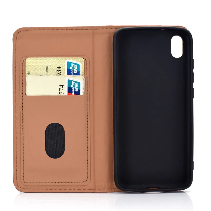 Для Etui Xiaomi redmi 7A чехол redmi 7a fundas кожаный флип-чехол для Xiomi Xiaomi redmi 7A 7 A Магнитный чехол для телефона чехол