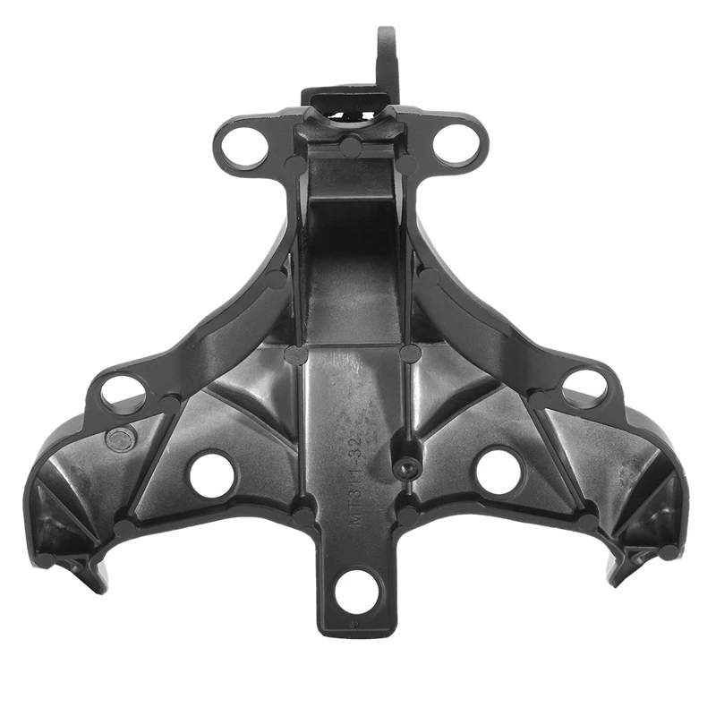 Передняя фара для мотоцикла кронштейн крепления для Yamaha YZF-R1 2009 2010 2011 2012 2013