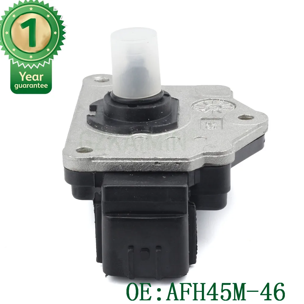 Новое качество и массовый воздушный поток MAF AFH45M-46 AFH45M46 для nissan 100NX B13 Primera P10 W10 Sunny 1,4 1,6 2,0