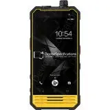 3-Pack) 9H гибкий стеклянный протектор экрана для Nomu S10/S20/S30/S30 Mini/S10 Pro/T18/M6/T20/S50 Pro/M8 - Цвет: T18