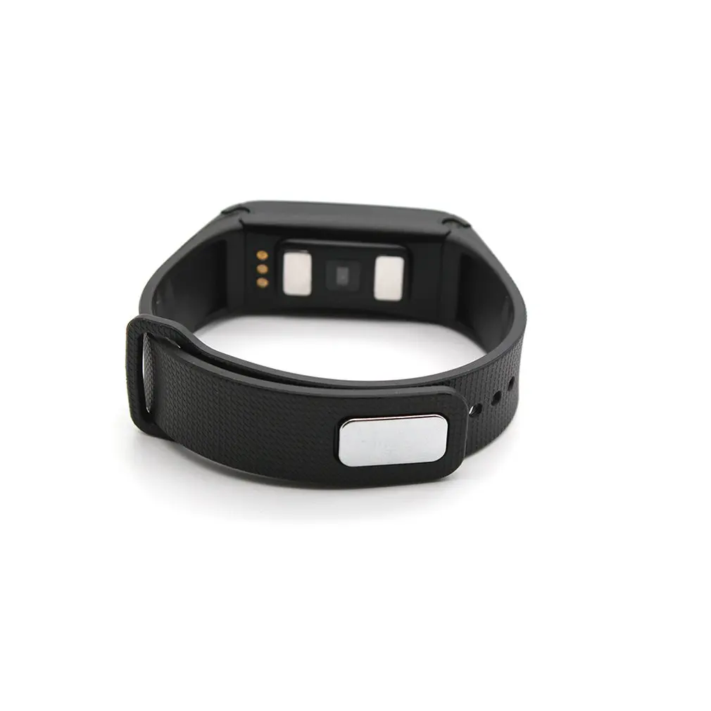 TLWT6 0,9" цветной экран Smartband ECG монитор сердечного ритма Удаленная камера водонепроницаемый шагомер спортивный браслет