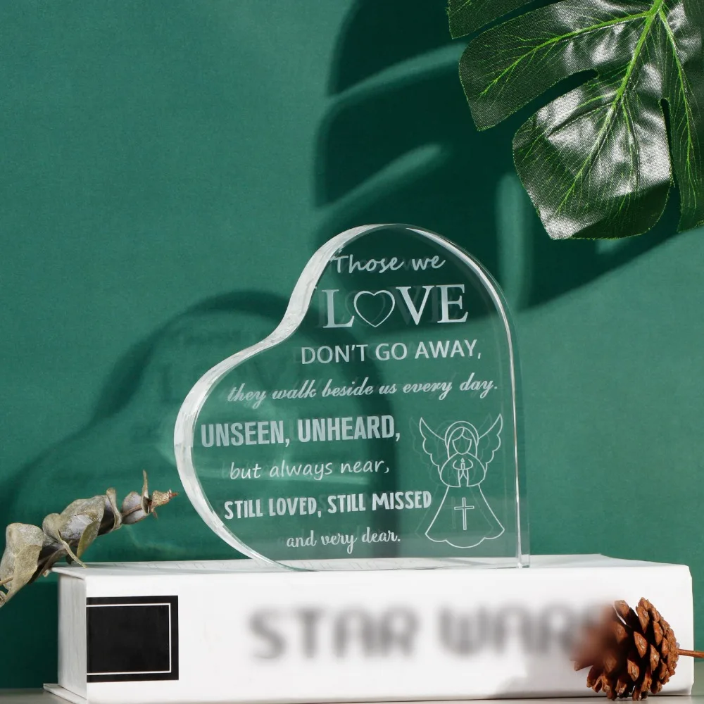 in loving memory gifts