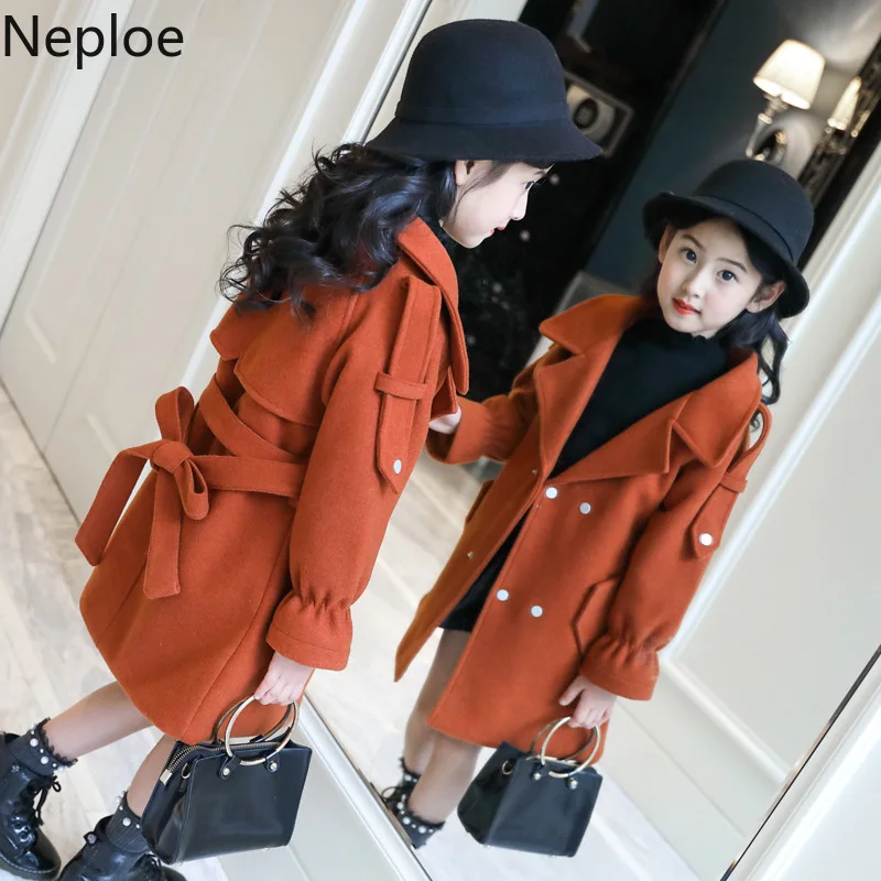 Neploe Для женщин пальто