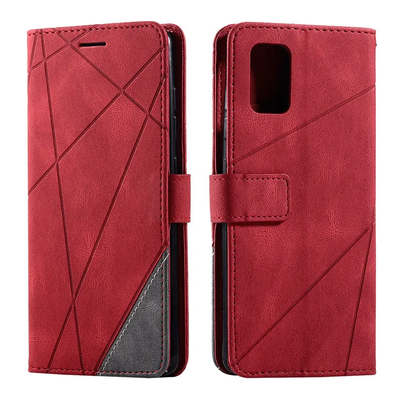 Leather Wallet Flip Case For Samsung Galaxy S20 Ultra A 51 71 91 50 70 10 20 e 30 S 40 A7 A6 J3 J5 J7 S10 S9 S8 Plus phone case,leather phone case,leather wallet case,leather case