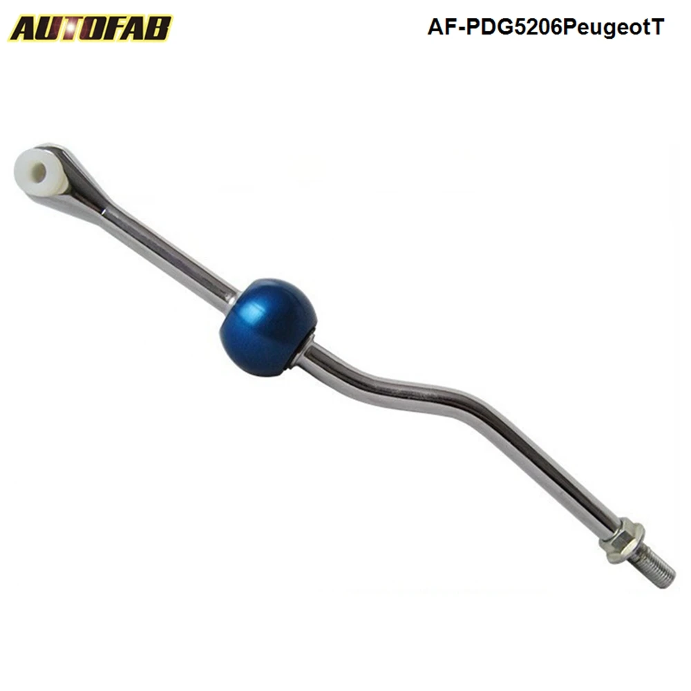 Short Throw Shifter For Peugeot 206 99-00 AF-PDG5206PeugeotT
