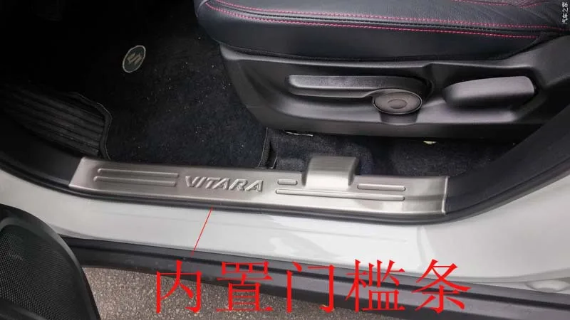 Hyundai New Tucson встроенный порог изделия 15 Tucson только Встроенная педаль Добро пожаловать Tucson Refit педаль