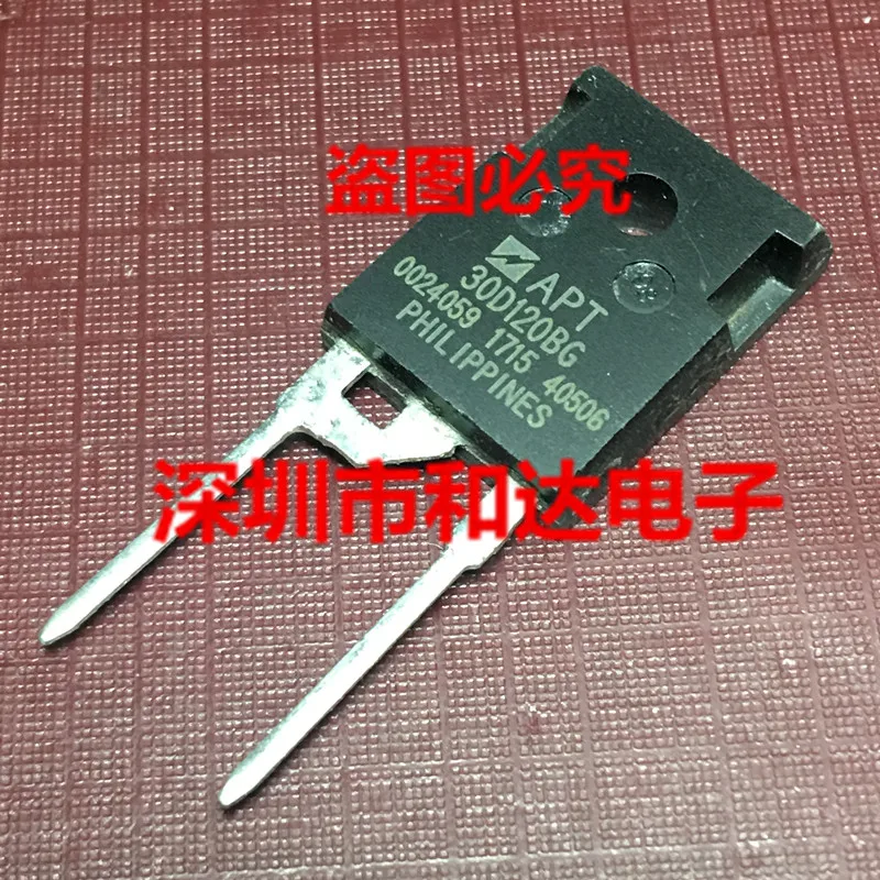 APT30D120BG-247 1200V