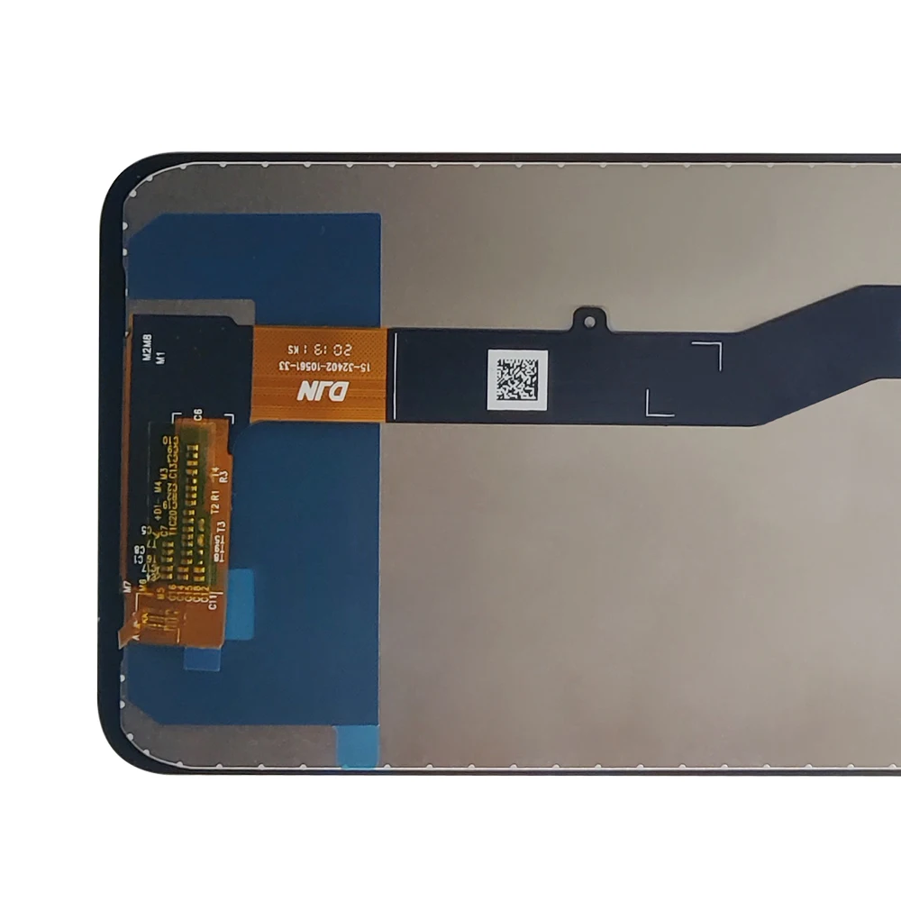 ζ Moto G9 G0130WW LCD ÷ ġ ũ Ÿ Moto G9 G0130WW  ü 