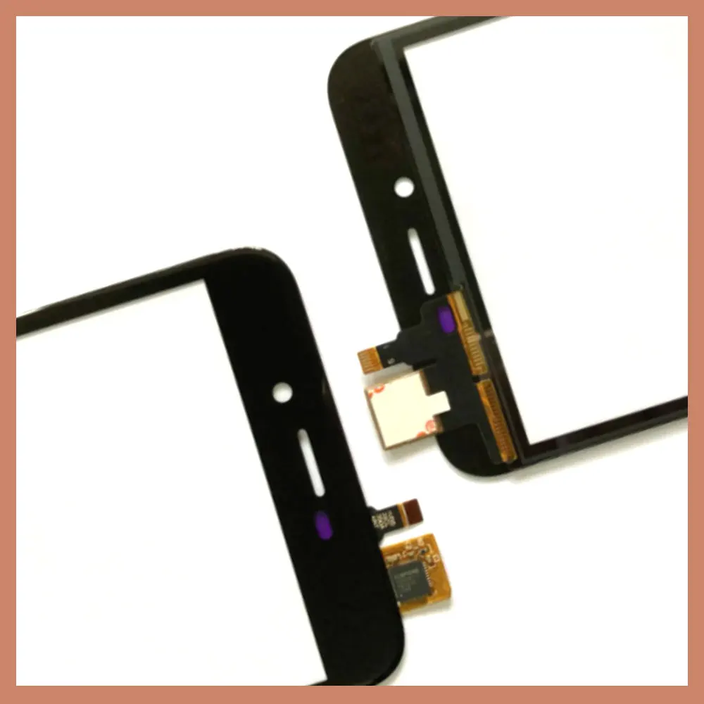Мобильный телефон сенсорный экран для Dexp Ixion ES1050 5,0 ''дюймовый сенсорный экран стекло дигитайзер панель объектив сенсор стекло запасные части