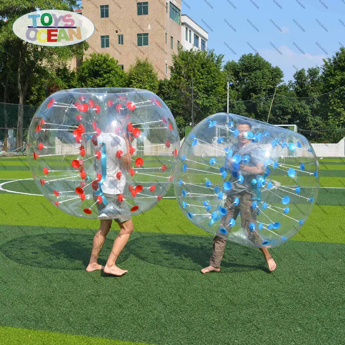 Человека Надувные бамперный надувной мяч шарик игрушка|inflatable bubble ball|bubble ballinflatable |